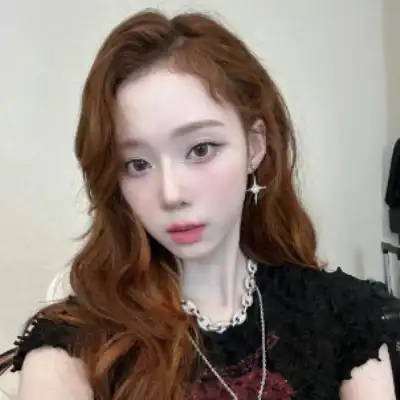 阚旦娅